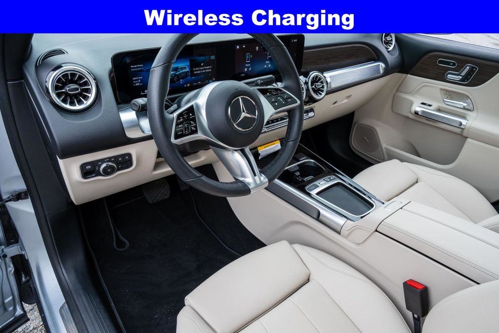 2026 Mercedes-Benz GLB GLB 250 - Photo 18