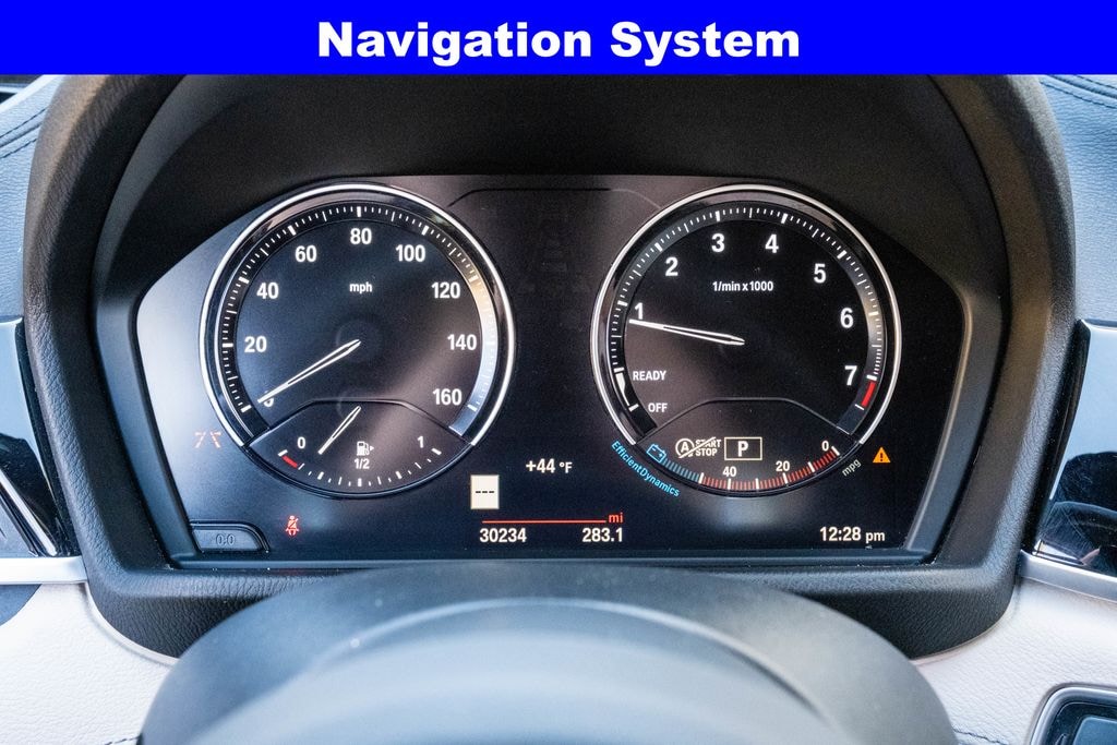 Used 2020 BMW X2 sDrive28i Sports Activity Coupe