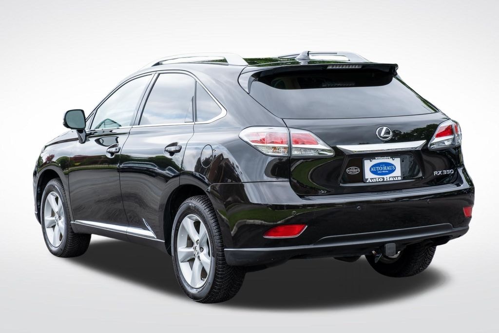 Used 2014 Lexus RX 350 F Sport SUV