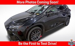 2023 LEXUS NX 350 Premium SUV