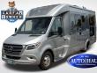 Mercedes-Benz Sprinter 3500XD Chassis