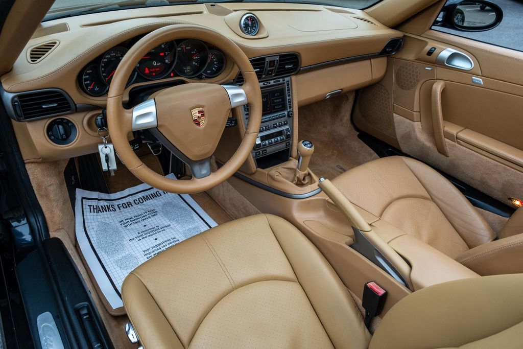 2005 Porsche 911 Carrera - Photo 15