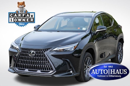 2023 LEXUS NX 350 Premium SUV