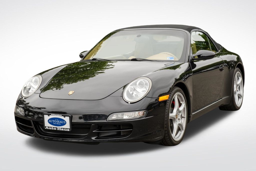 2005 Porsche 911 Carrera - Photo 30