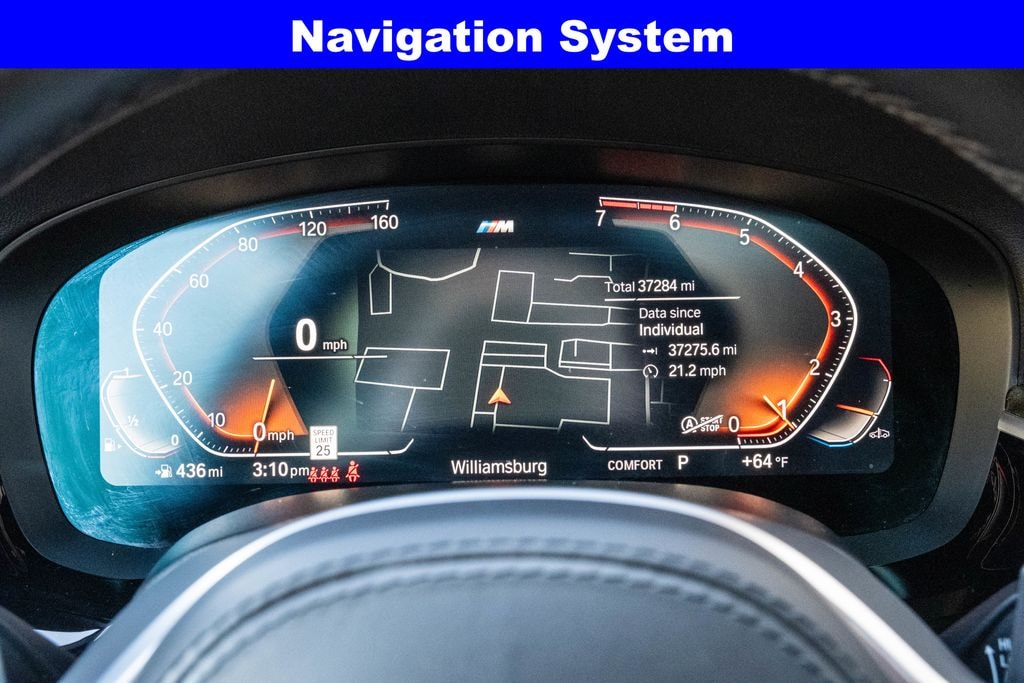 Used 2023 BMW 530i xDrive Sedan