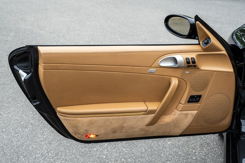 2005 Porsche 911 Carrera - Photo 11