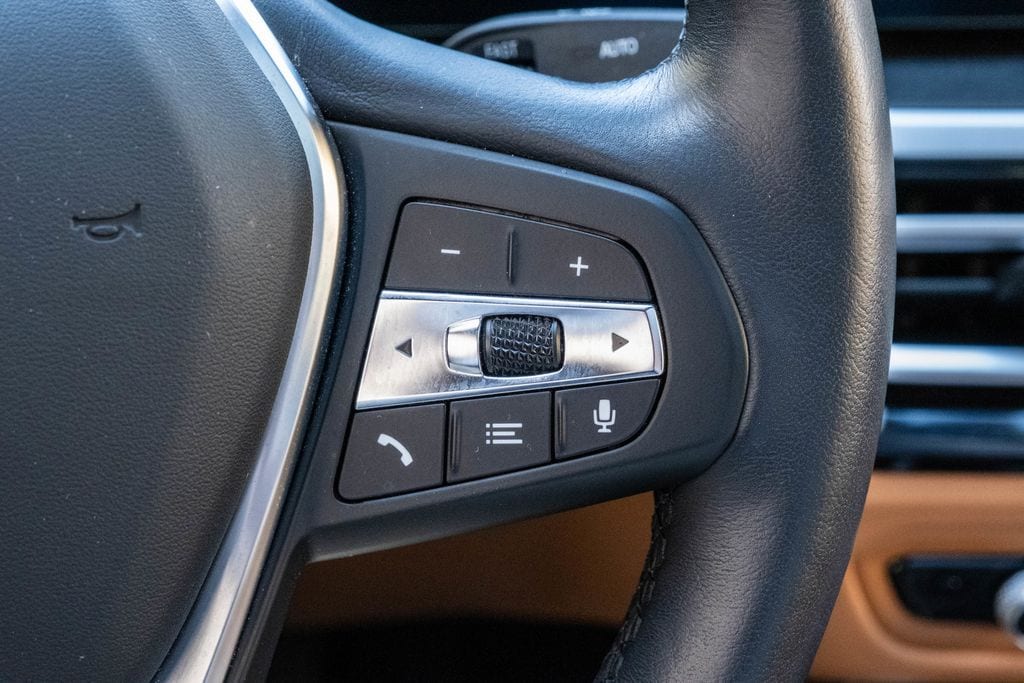 2023 BMW i4 35 - Photo 19