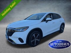 2023 Mercedes-Benz EQE 350 SUV