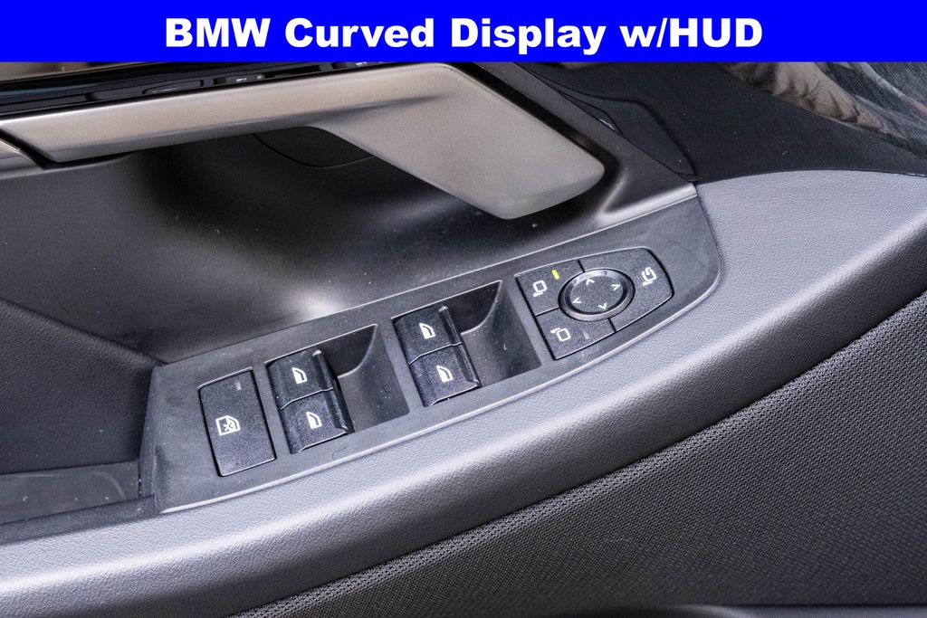 2025 BMW 5 Series 530i - Photo 13
