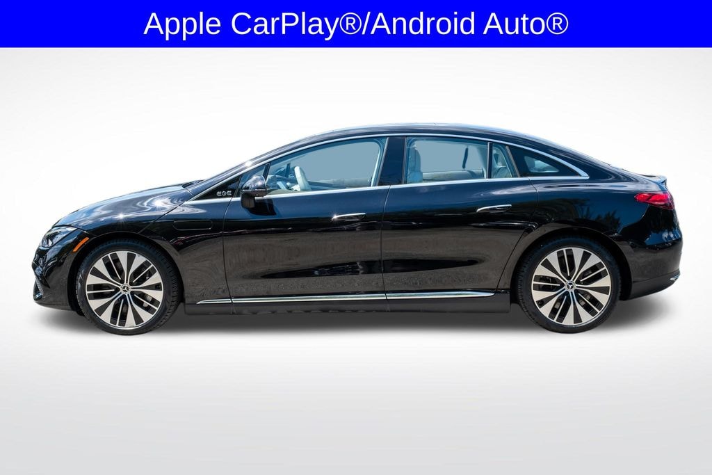 Used 2023 Mercedes-Benz EQE 350 4MATIC Sedan