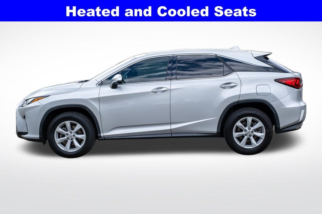 Used 2016 Lexus RX 350 SUV