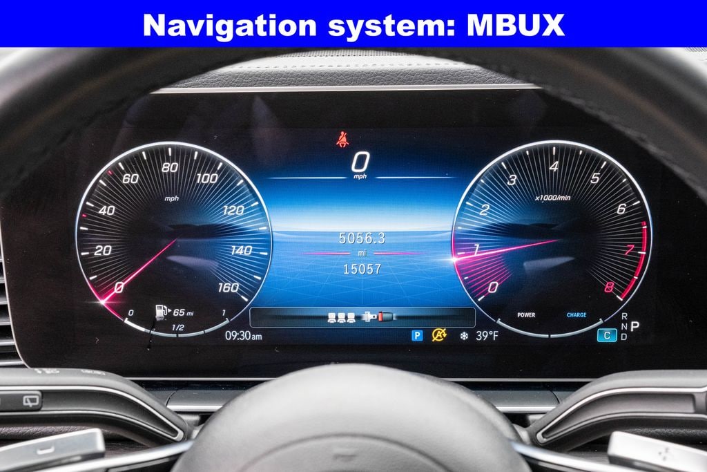 Used 2024 Mercedes-Benz GLE GLE 350 4MATIC SUV