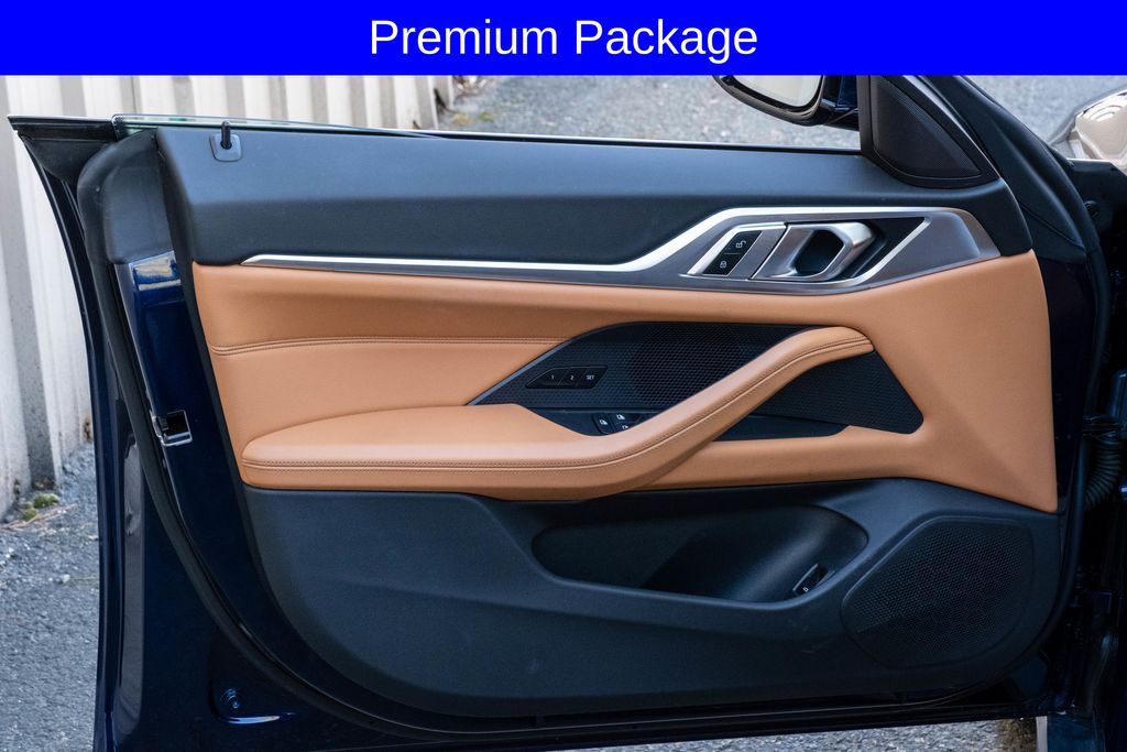 2023 BMW i4 35 - Photo 7