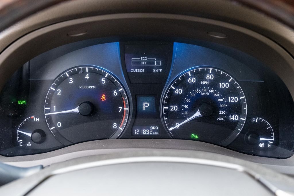 Used 2014 Lexus RX 350 F Sport SUV