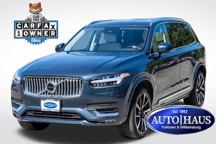 2024 Volvo XC90 B5 Plus Bright SUV