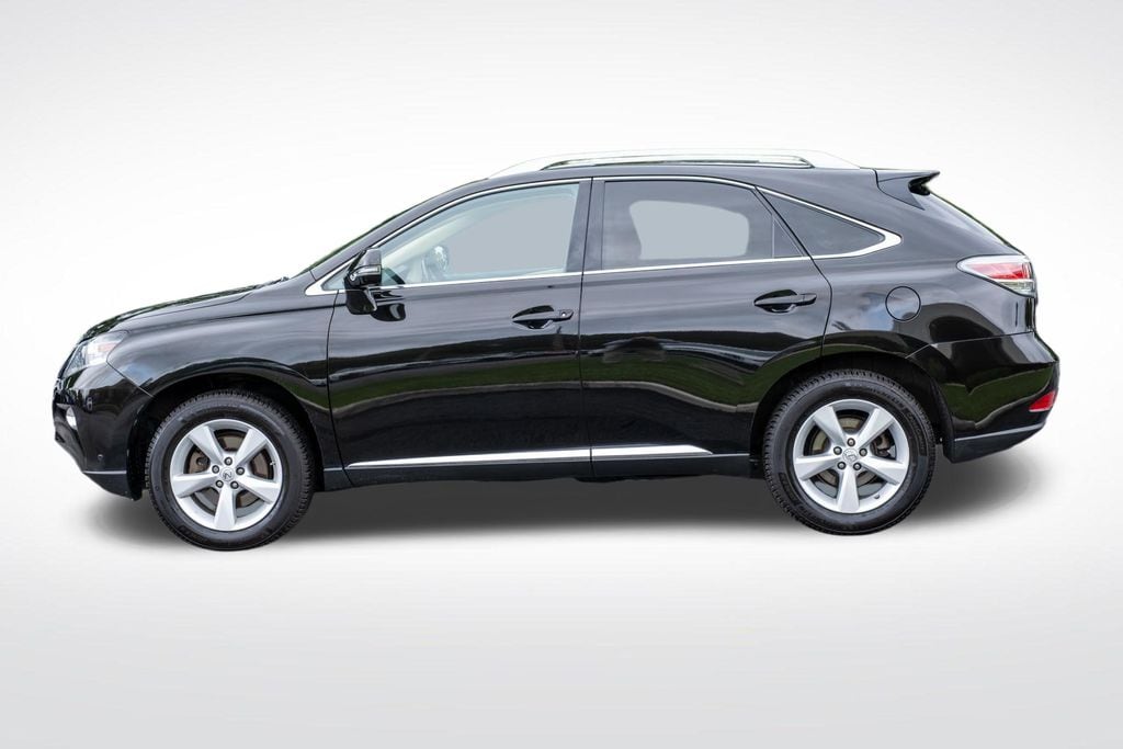 Used 2014 Lexus RX 350 F Sport SUV