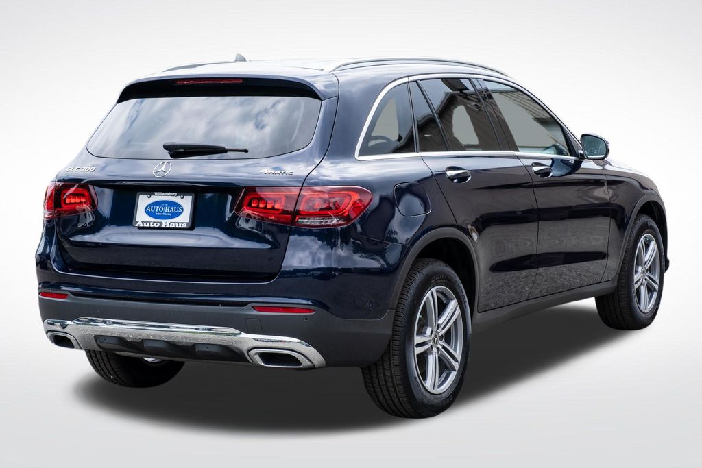 2022 Mercedes-Benz GLC GLC300 - Photo 7