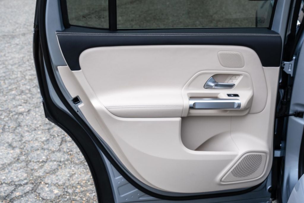 2026 Mercedes-Benz GLB GLB 250 - Photo 30