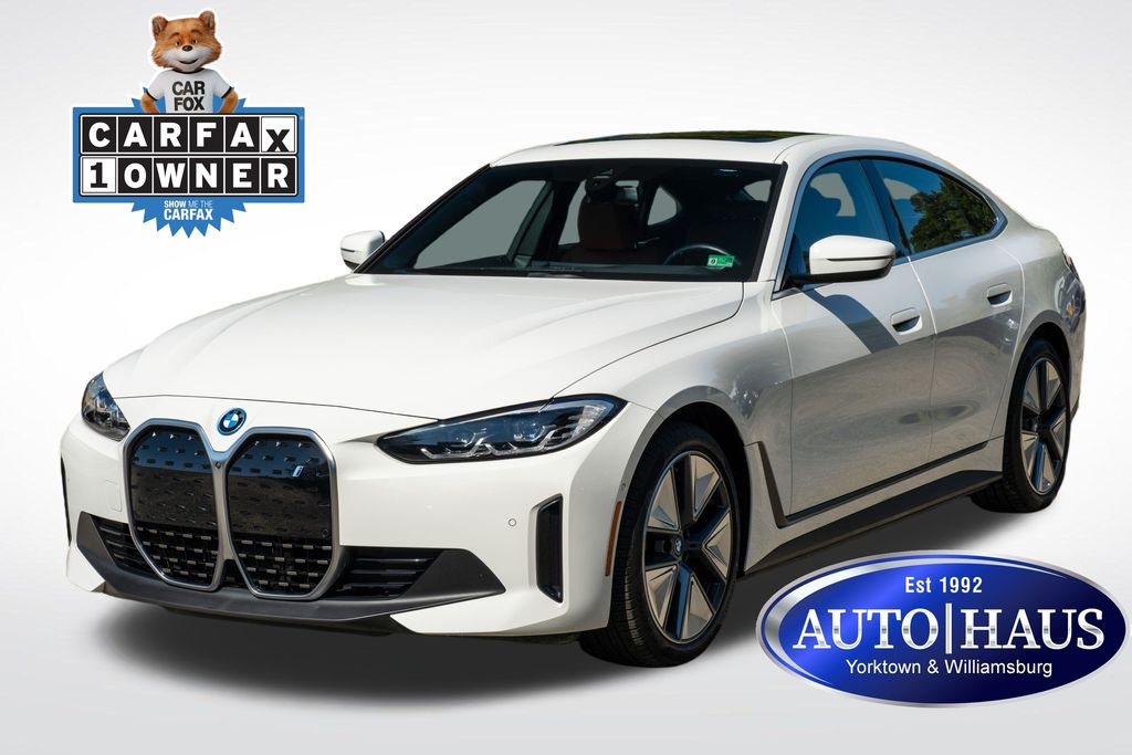 2024 BMW i4