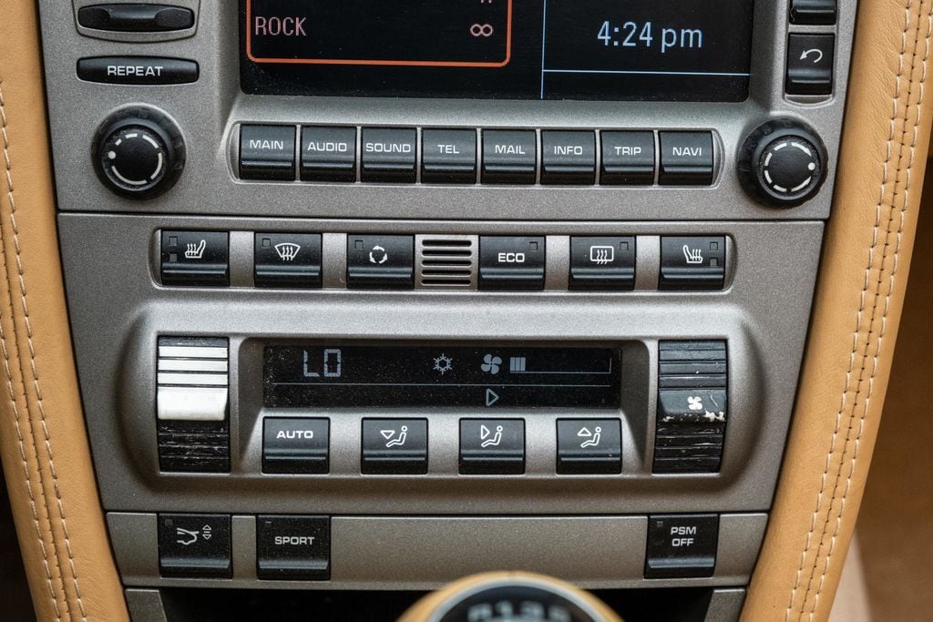 2005 Porsche 911 Carrera - Photo 21