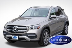 2021 Mercedes-Benz GLE 350 4MATIC SUV