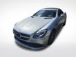  Mercedes-Benz SLC 300