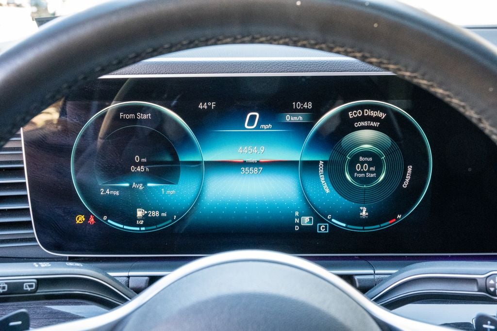 Used 2022 Mercedes-Benz GLE 350 4MATIC SUV