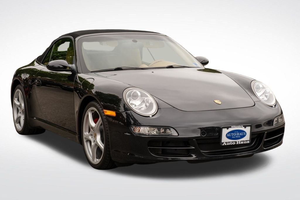 2005 Porsche 911 Carrera - Photo 36