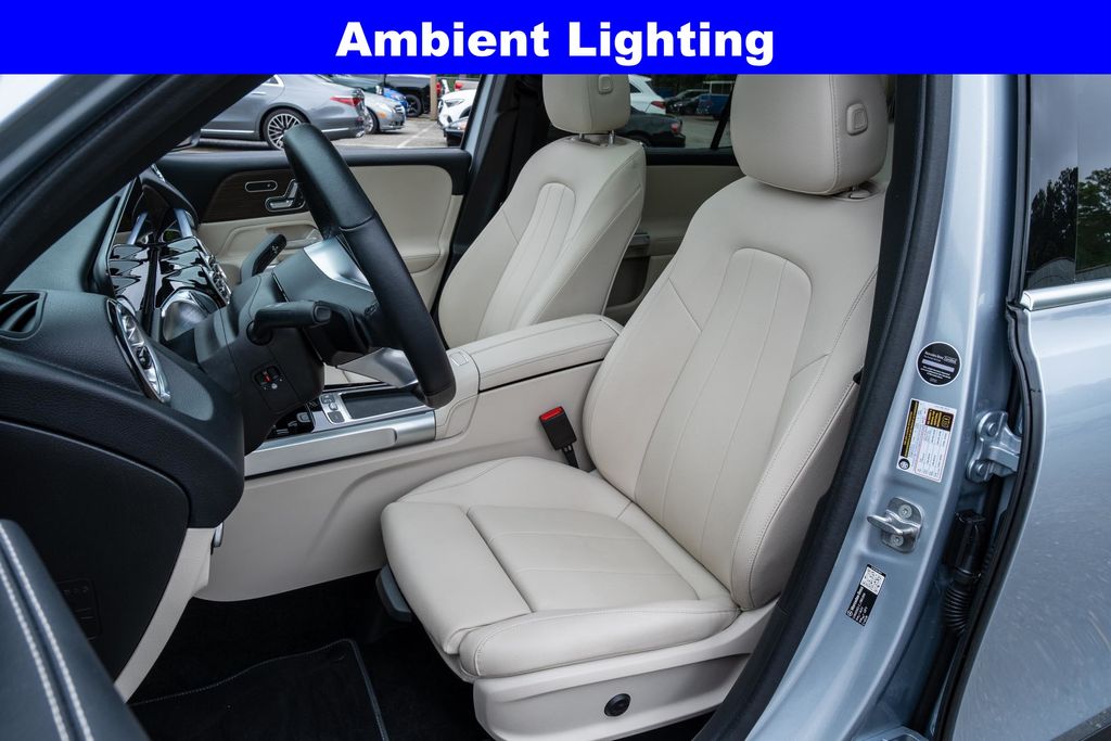 2026 Mercedes-Benz GLB GLB 250 - Photo 17