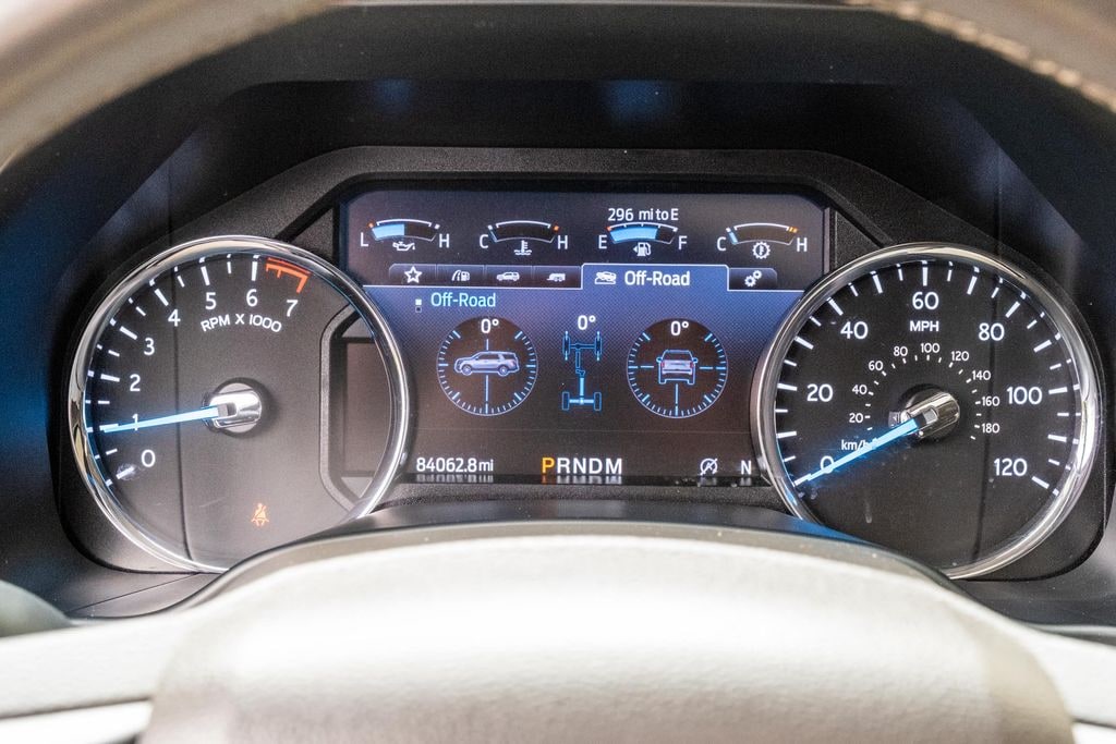 Used 2020 Ford Expedition Limited SUV