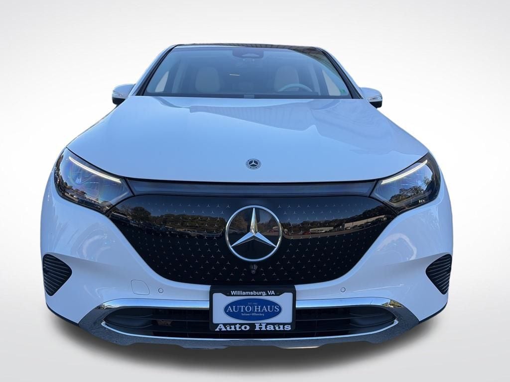 Used 2023 Mercedes-Benz EQE 350 SUV