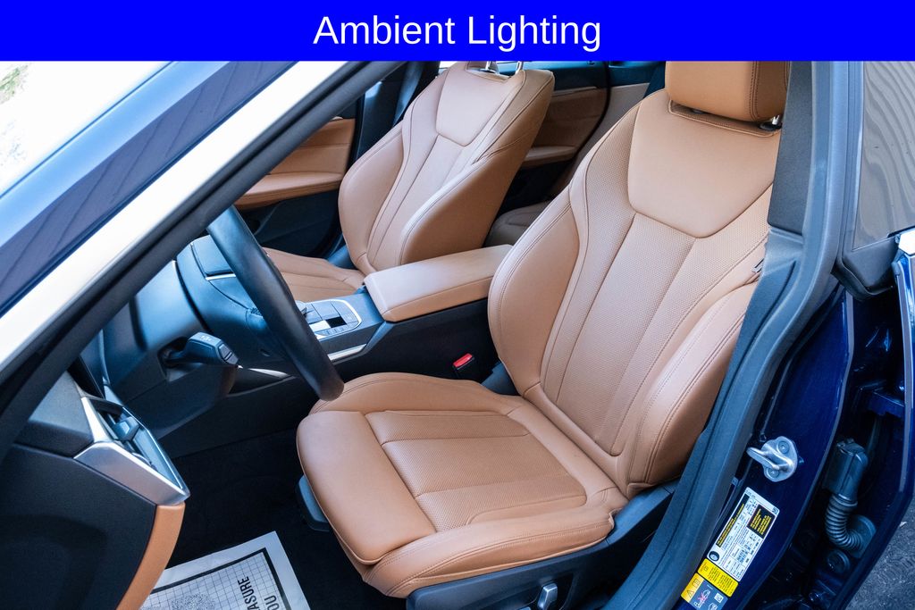 2023 BMW i4 35 - Photo 10