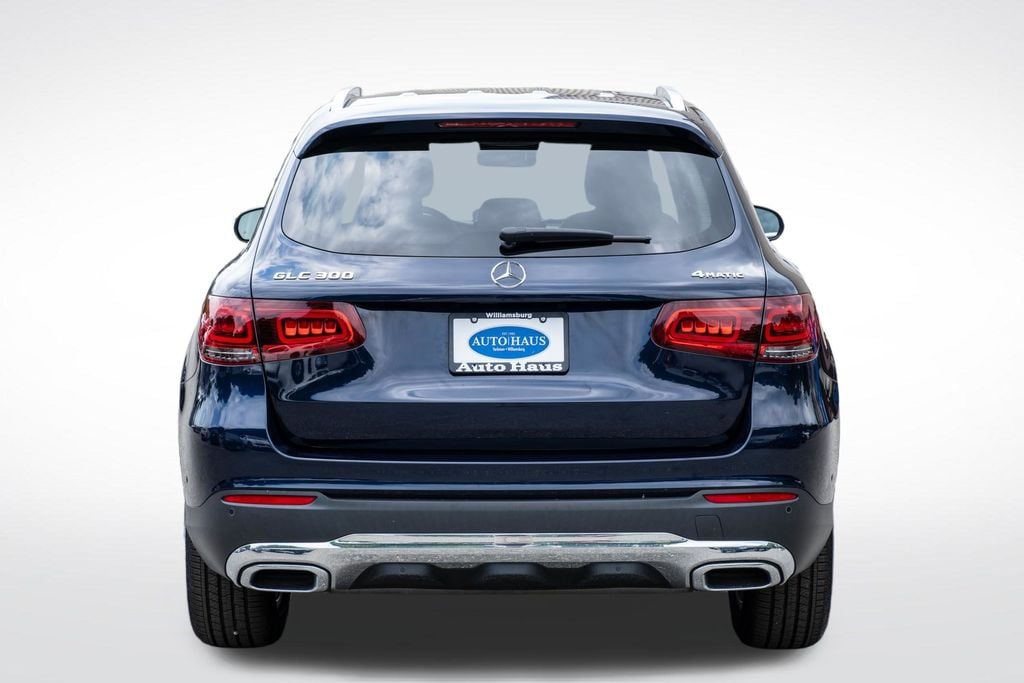 2022 Mercedes-Benz GLC GLC300 - Photo 6