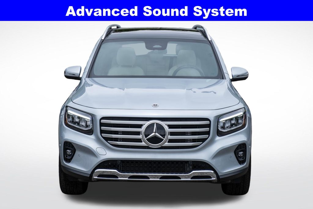 2026 Mercedes-Benz GLB GLB 250 - Photo 11