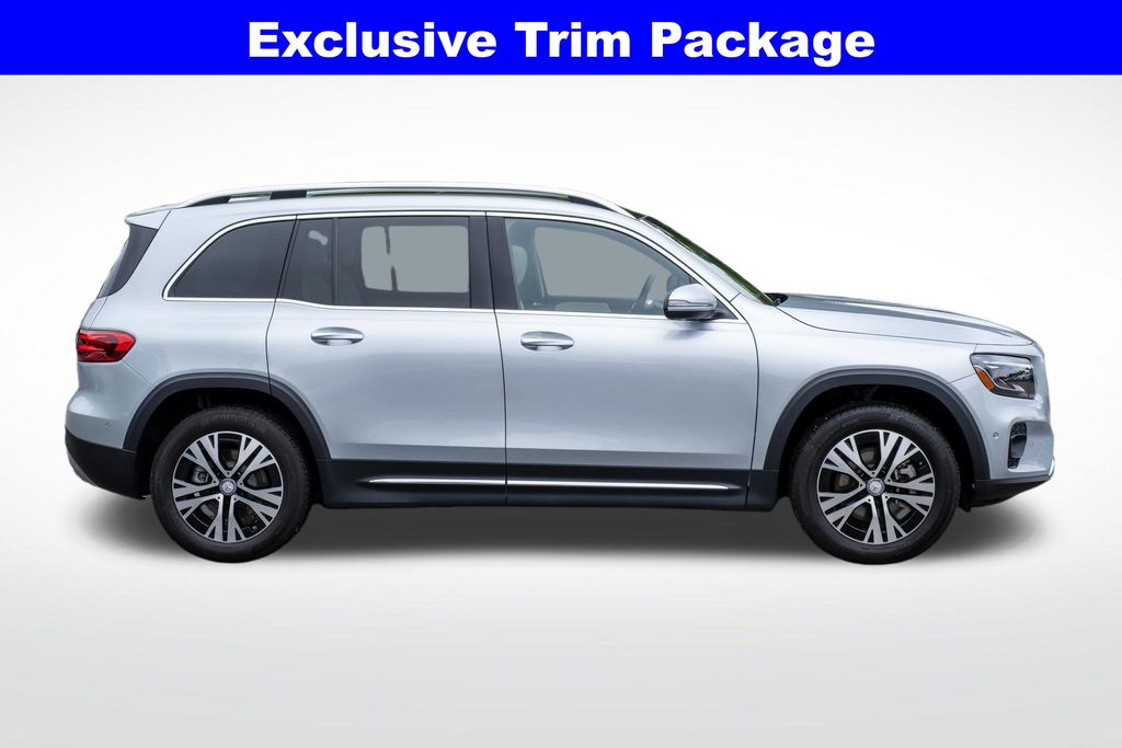 2026 Mercedes-Benz GLB GLB 250 - Photo 9