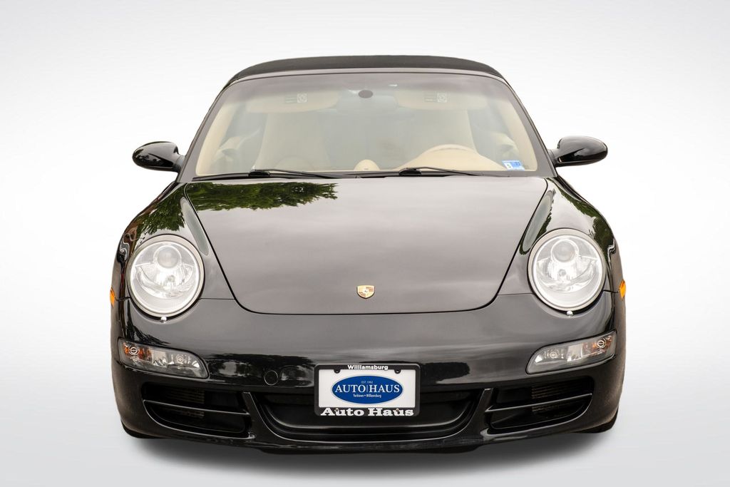 2005 Porsche 911 Carrera - Photo 37