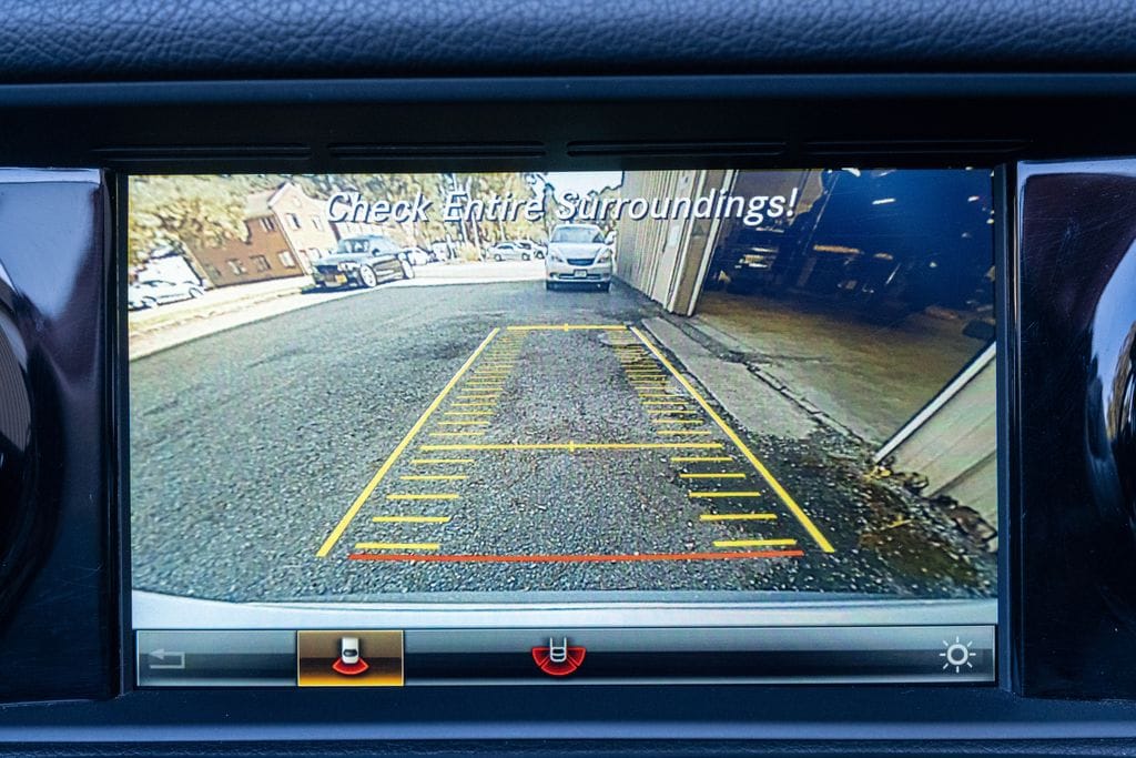 2017 Mercedes-Benz SLC Roadster SLC300 - Photo 15