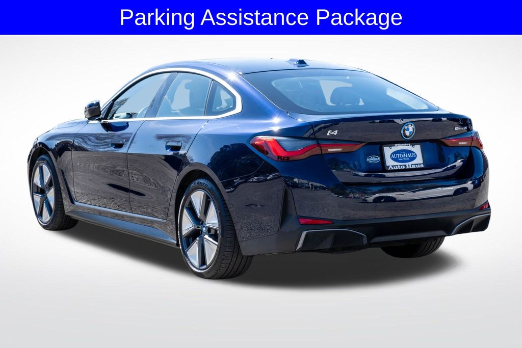 2023 BMW i4 35 - Photo 6