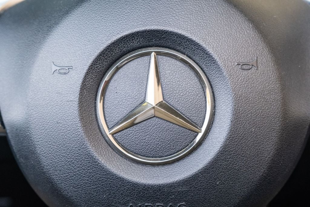 2017 Mercedes-Benz SLC Roadster SLC300 - Photo 19