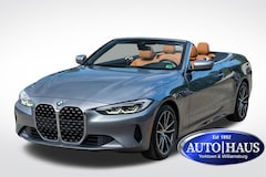 2022 BMW 430i xDrive Convertible