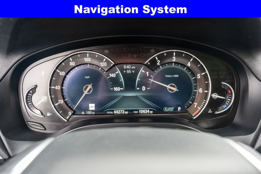 Used 2019 BMW X3 xDrive30i SUV