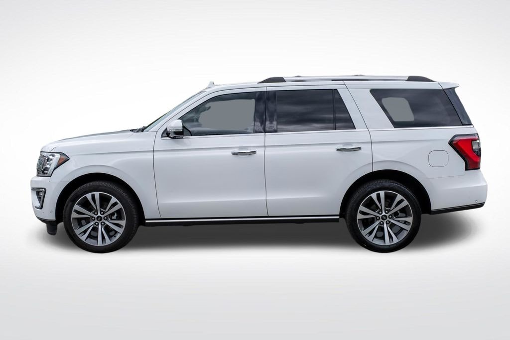 Used 2020 Ford Expedition Limited SUV