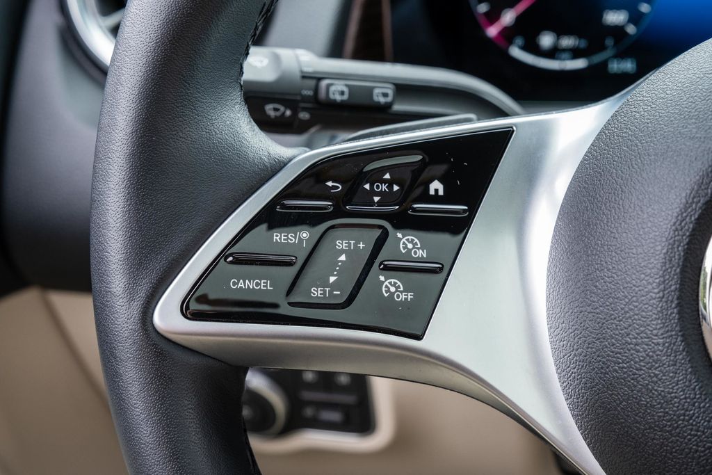 2026 Mercedes-Benz GLB GLB 250 - Photo 24