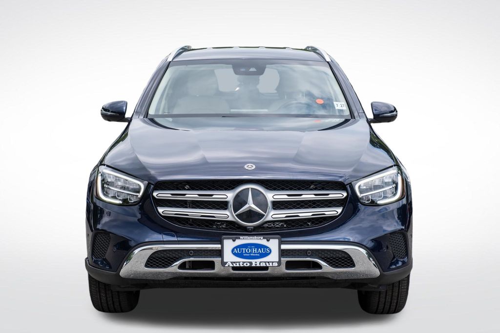 2022 Mercedes-Benz GLC GLC300 - Photo 10