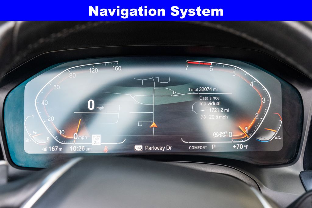 2022 Bmw 430i xDrive photo 2