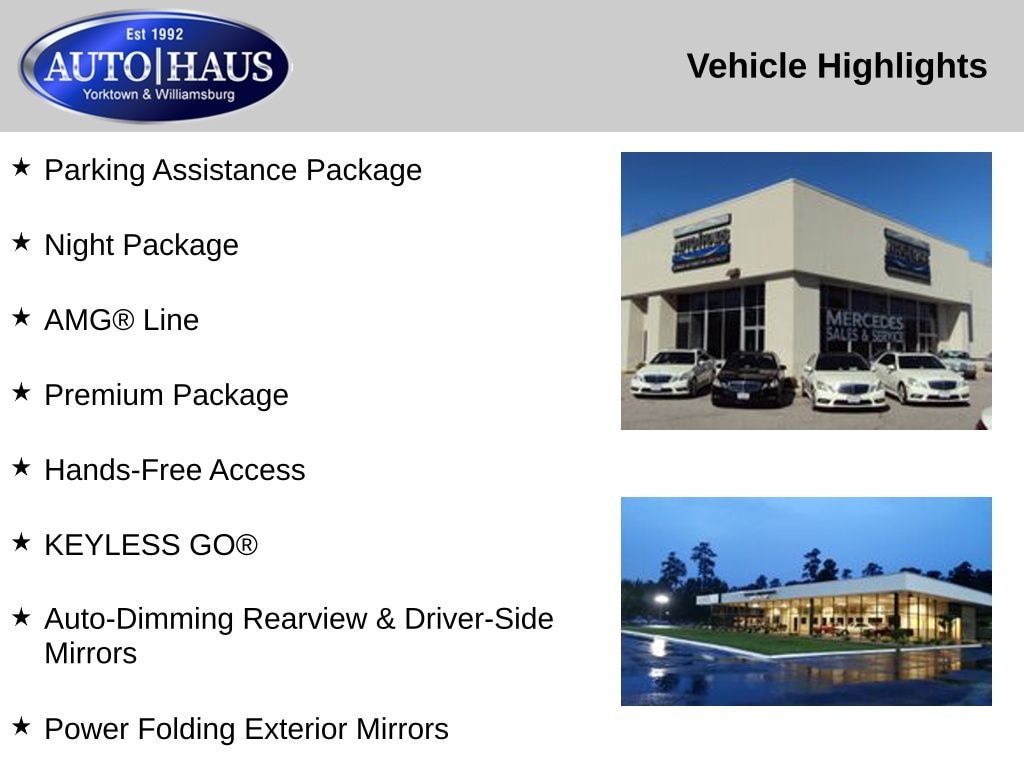 Used 2021 Mercedes-Benz GLB 250 4MATIC SUV