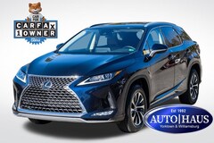 2022 LEXUS RX 350 SUV