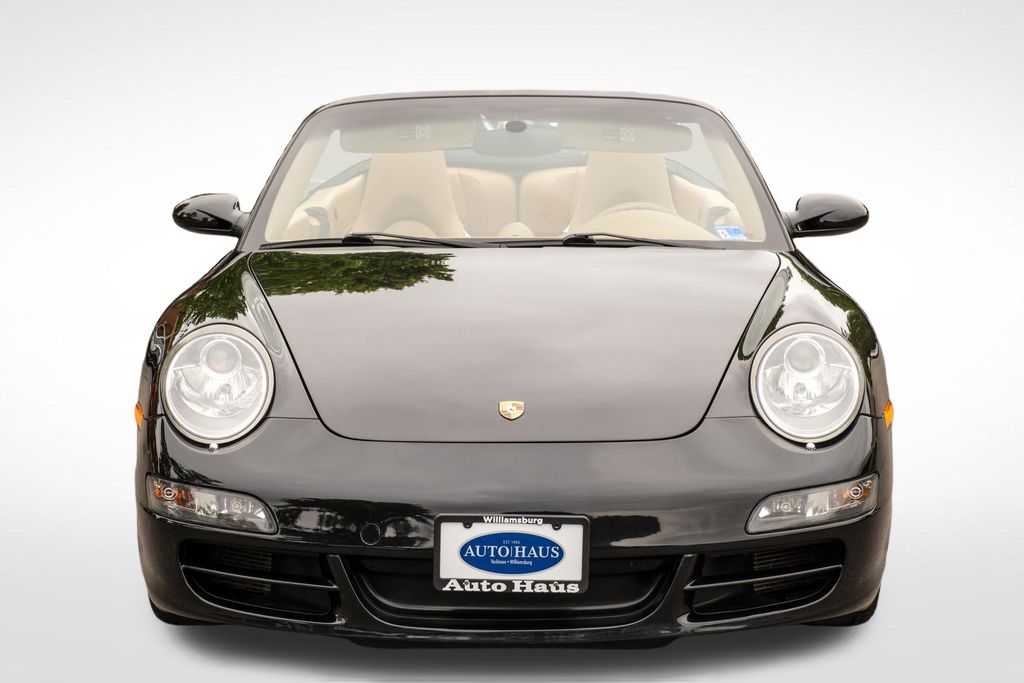 2005 Porsche 911 Carrera - Photo 10