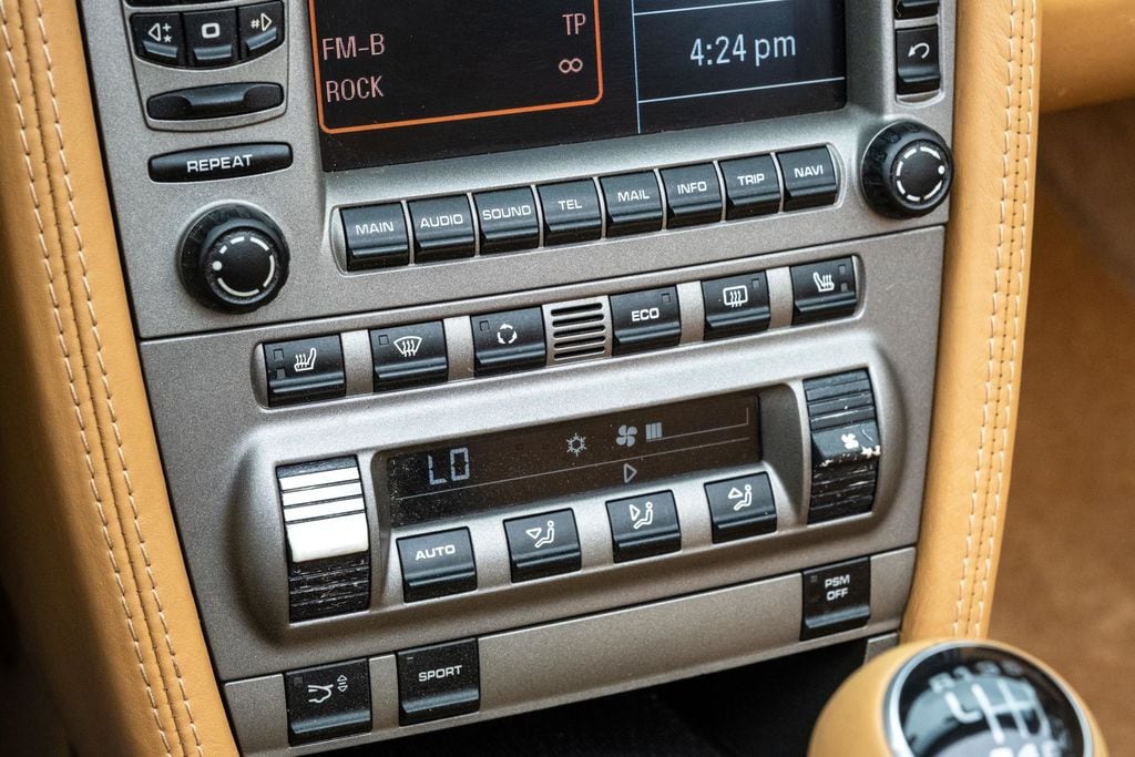 2005 Porsche 911 Carrera - Photo 22