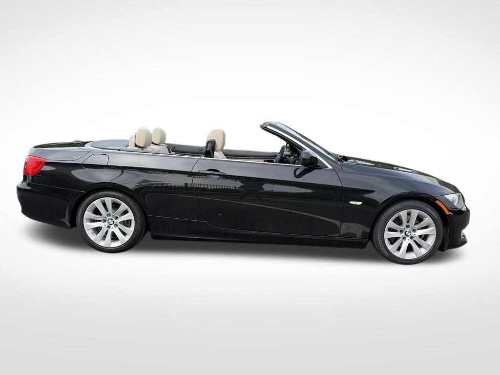 Used 2012 BMW 3 Series 328i Convertible